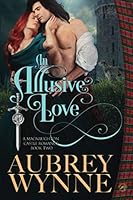 An Allusive Love 1953455158 Book Cover