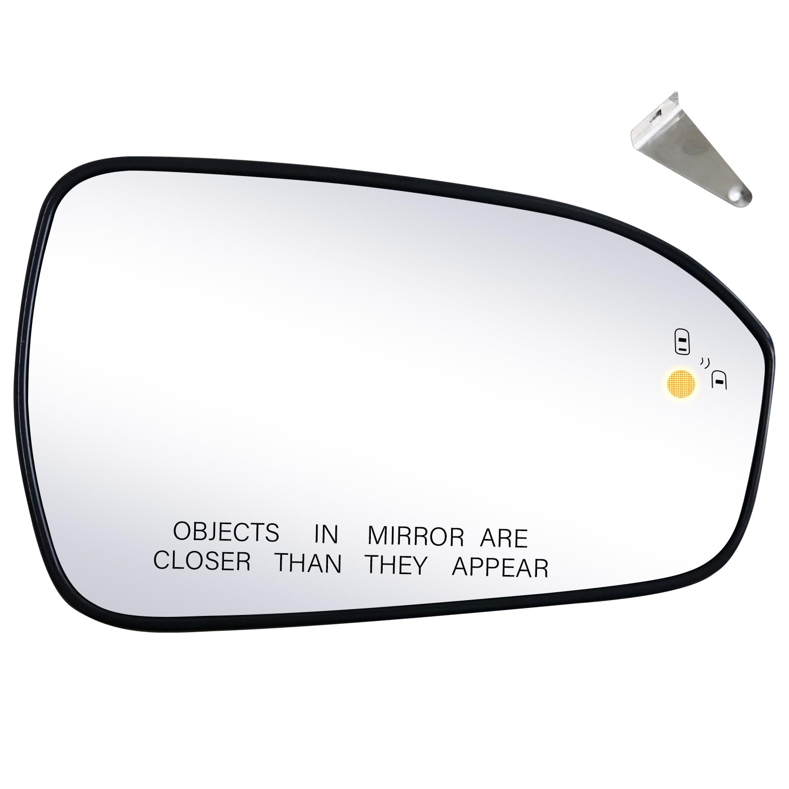 Automann 563.55083 Mirror Glass Flat IHC