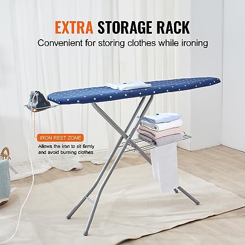 VEVOR Ironing Board thumbnail 4
