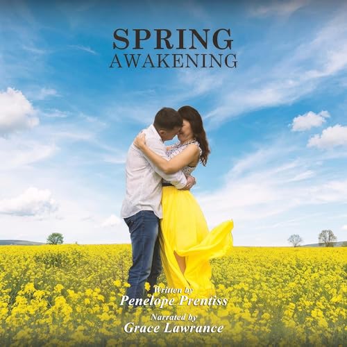 Spring Awakening cover art
