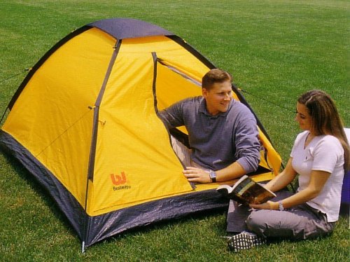 Tenda Campeggio 67068 2 persone