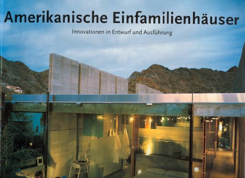 New American Houses (Evergreen) New American Houses (Evergreen)