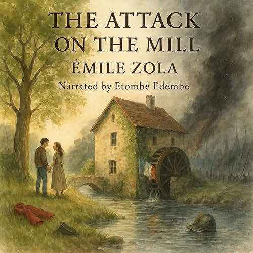 The Attack on the Mill by Emile Zola episode artwork