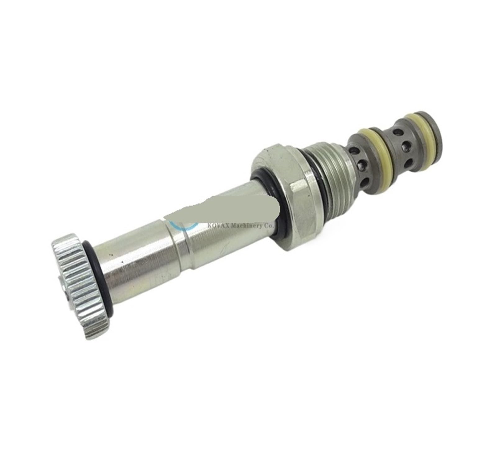 JJKKOZVQF Parts 6678988 solenoid valve