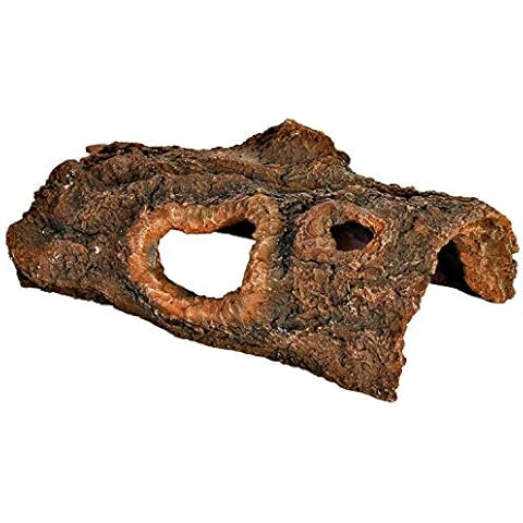 Trixie 8819 Baumstamm-Höhle, 31 cm Cover