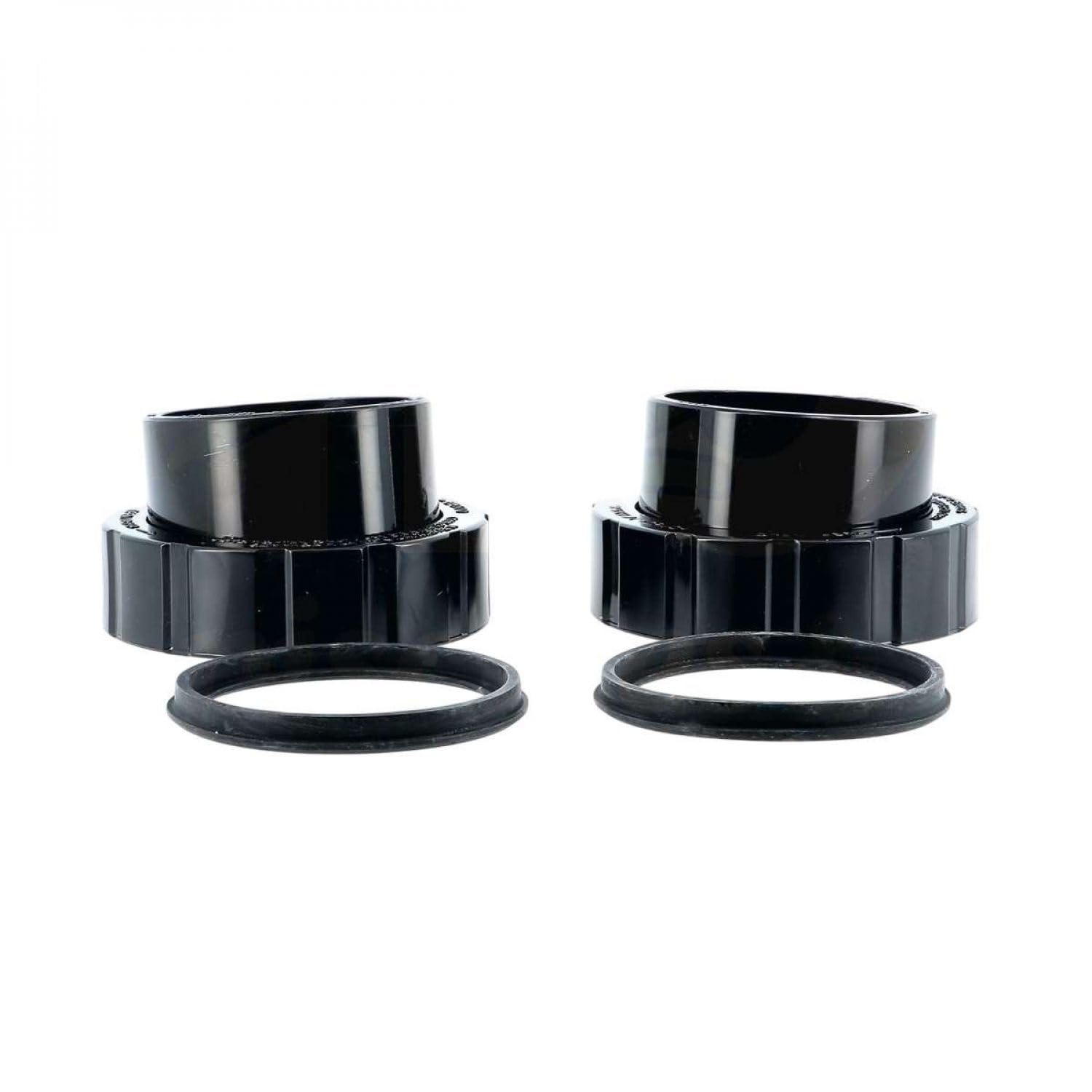 Hayward - Kit raccord Union 63 mm pour Pompe de Piscine Max Flo II/Tristar - SP3200UNKIT63