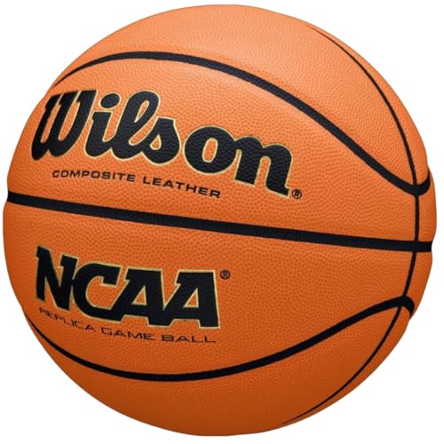 Wilson WZ2007701XB_7 Ncaa Evo Nxt Replica Basketball thumb #3