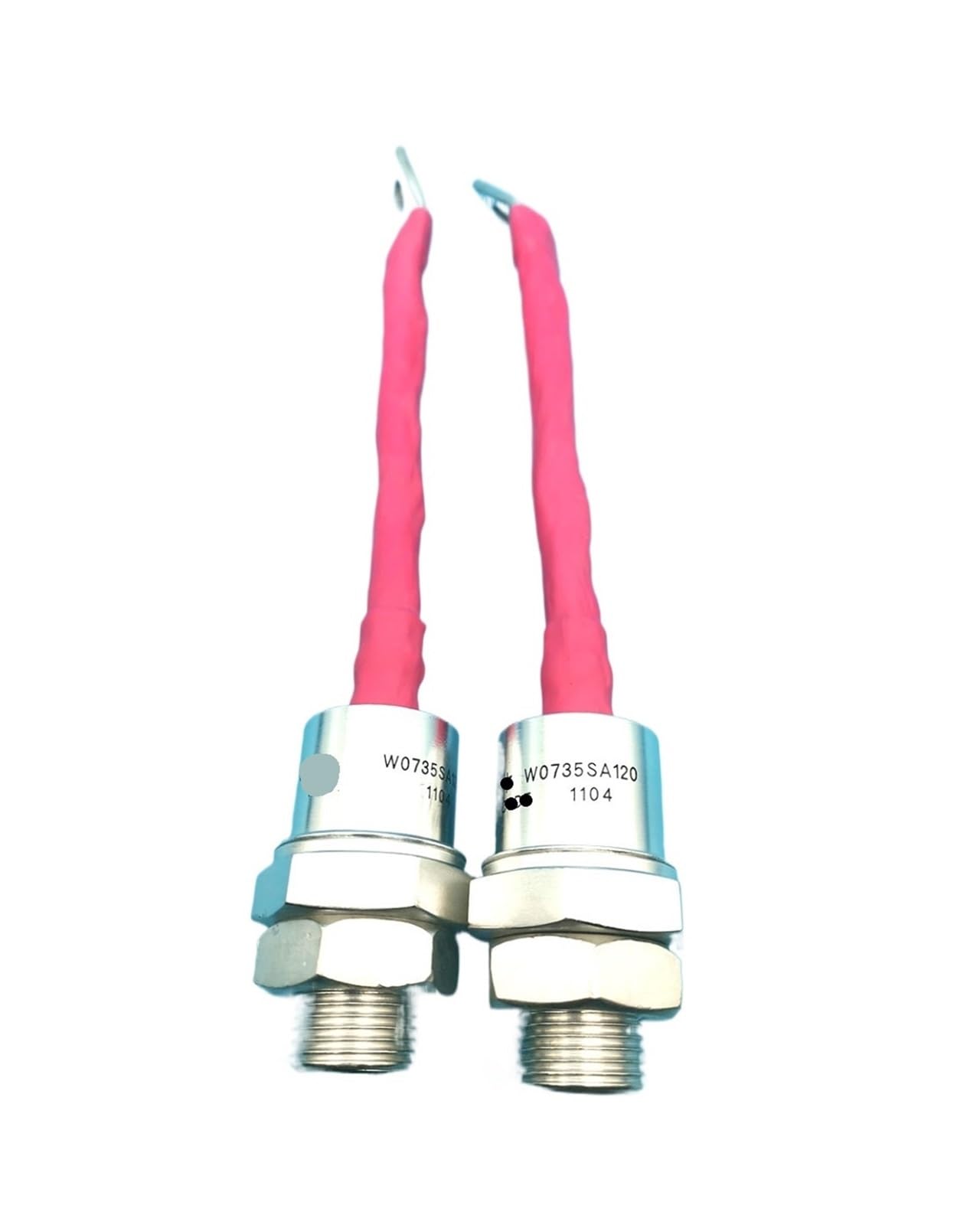 Cxdfrser One Color 1Pcs W0735sa120 Stud Rectifier Diode
