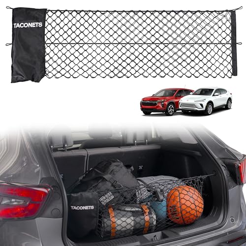 Image of Envelope Cargo Net for Chevy Trax & Buick Envista - Fits 2024-Current
