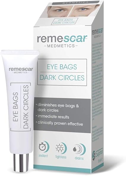 Amazon bags under eyes Clearance