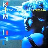  Catch as catch can (1983) [Vinyl LP]