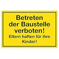 Metafranc Hinweisschild