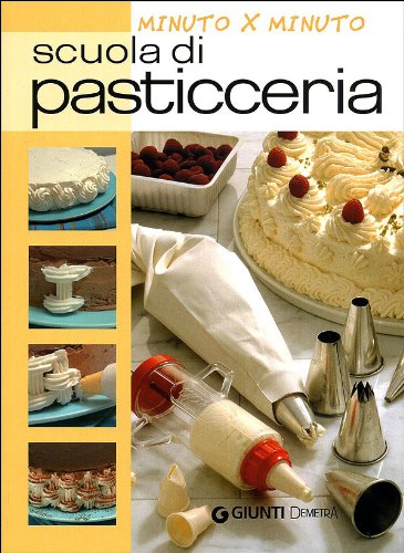 Scuola di pasticceria