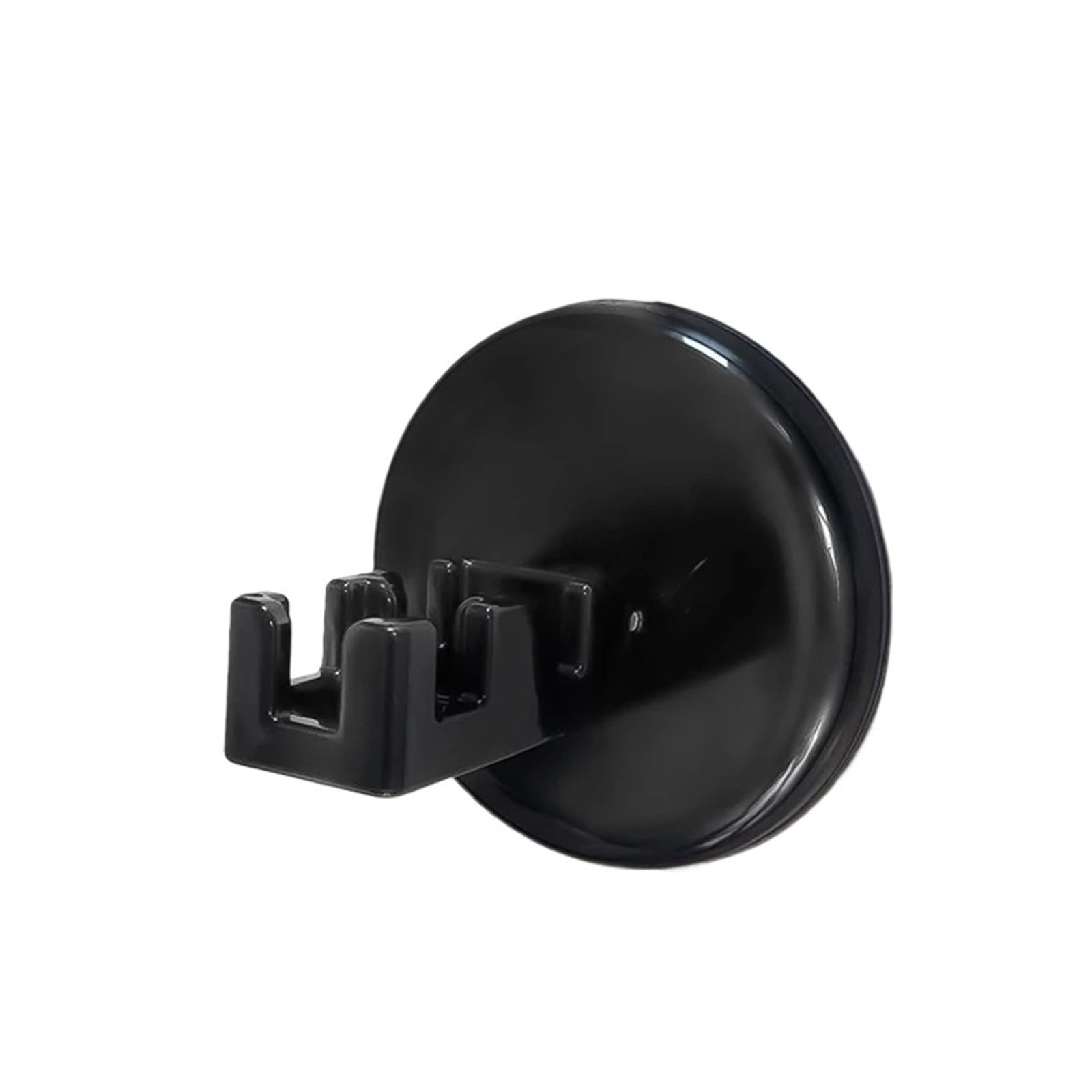 Retractable Washing Line Suction Cup Wall Laundry Dryer Washing Rope Retractable Window Clothesline For Apartment Travel Laundry Washing Line Hanger(10m black)