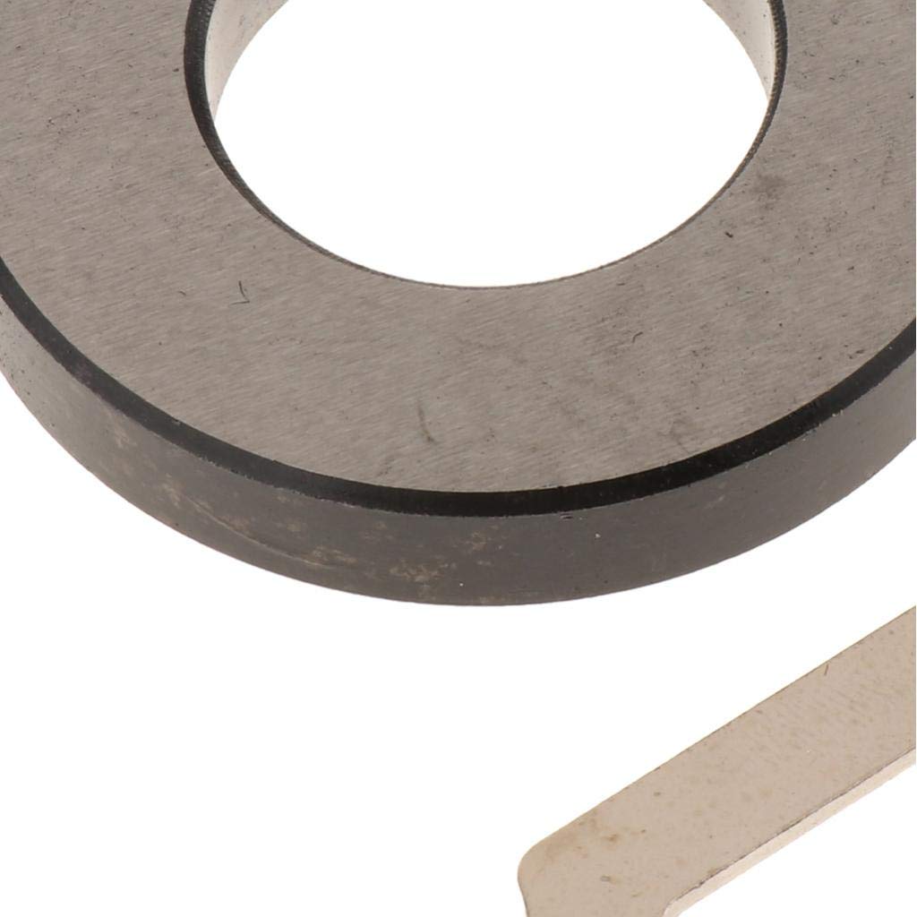Perfeclan Jauge de Diamètre Interne D'alésage de Trou de Micromètre Intérieur 25-50mm