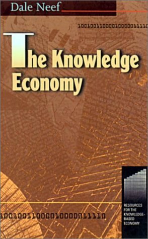 The Knowledge Economy (Resources for the Knowledge-Based Economy)