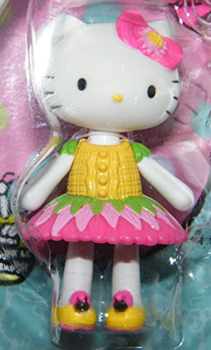 Hello Kitty Easter Mini Doll