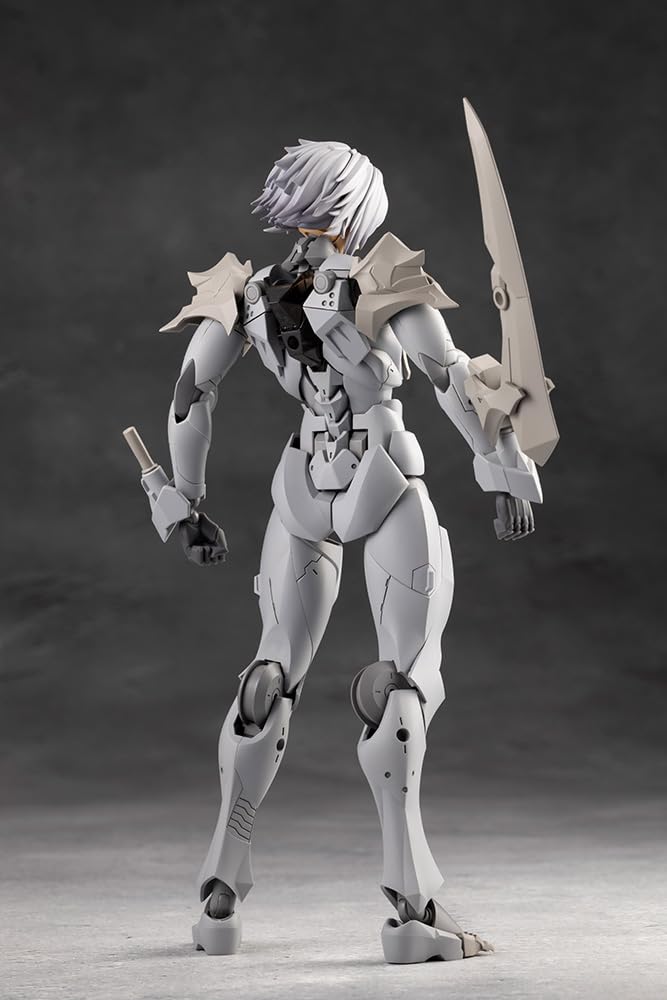 Kotobukiya Megalomaria Unlimited Universe Model Kit Zirconia 18 cm