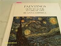 Paintings: how to look at great art 0531018679 Book Cover