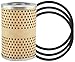 Hastings LF172 Full-Flow Lube Oil Filter Element