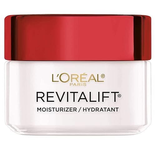 Miniatura 10 de Crema anti arrugas y reafirmante LOréal Paris RevitaLift para contorno de cuello y rostro Paquete de 10
