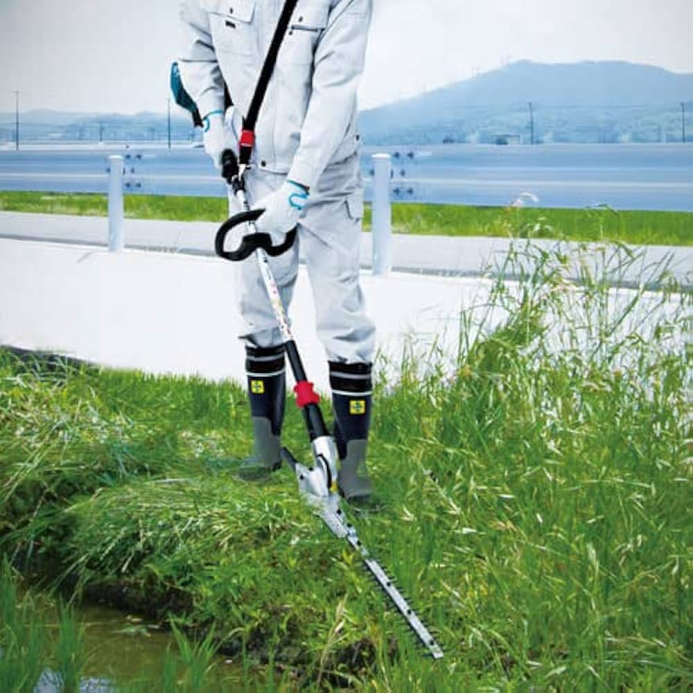 マキタ(Makita) 畦刈・ポールヘッジトリマ MEN3000中古品 マキタ(Makita) 畦刈・ポールヘッジトリマ MEN3000中古品 - メルカリ