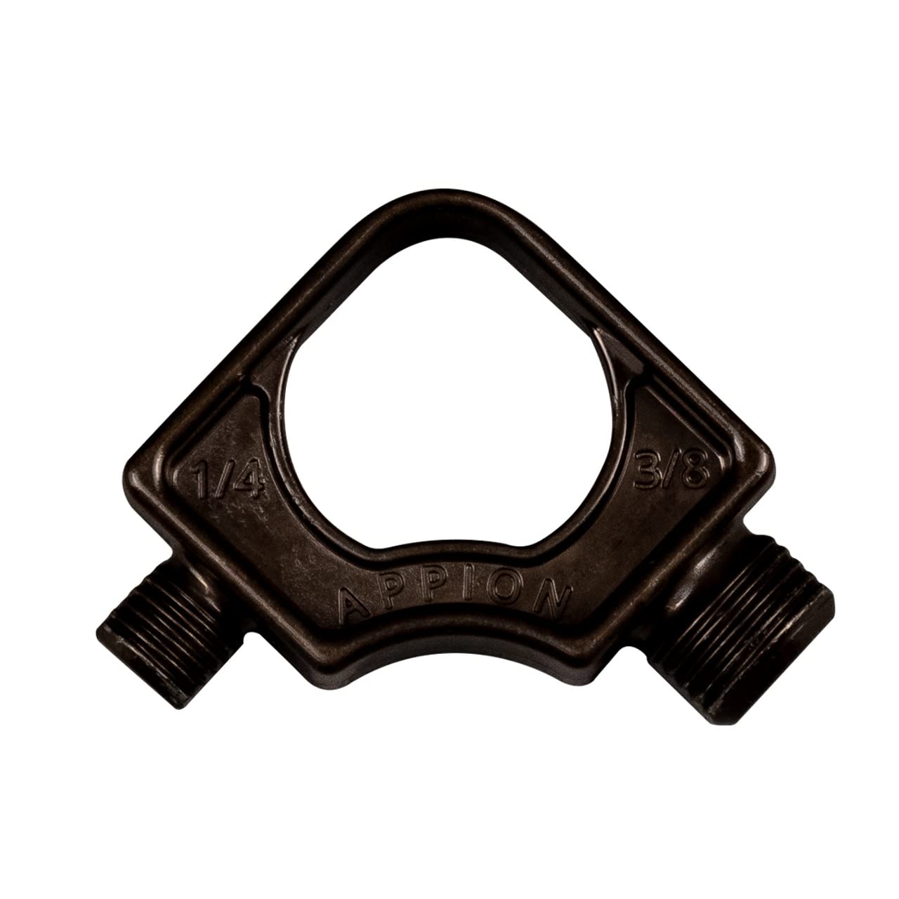 HH1438-1/4in to 3/8in Hose Hanger