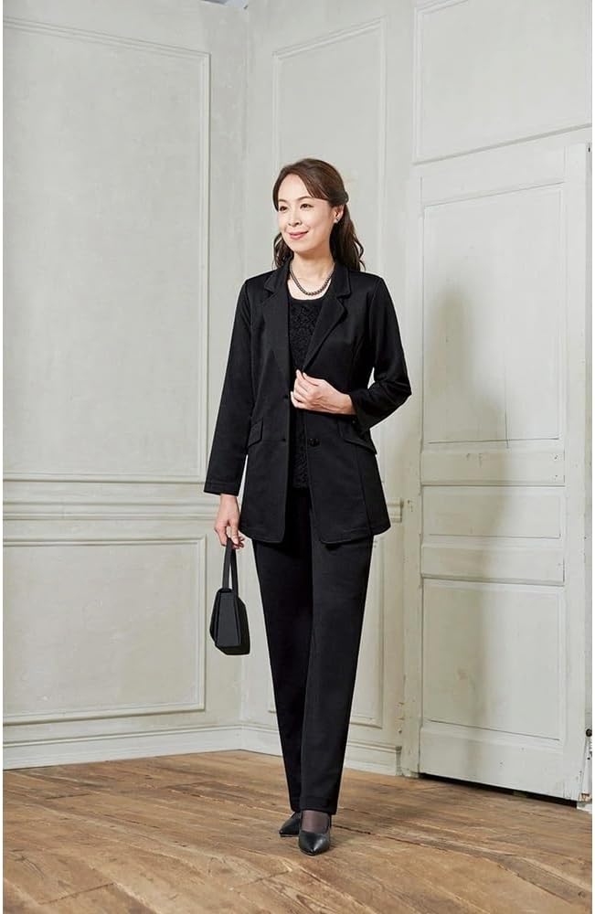 未使用✨グリーンレーベルリラクシング　105㎝　フォーマルスーツ　卒園式・入学式 入学式・入園式・卒業式・卒園式に。グリーンレーベル リラクシングの