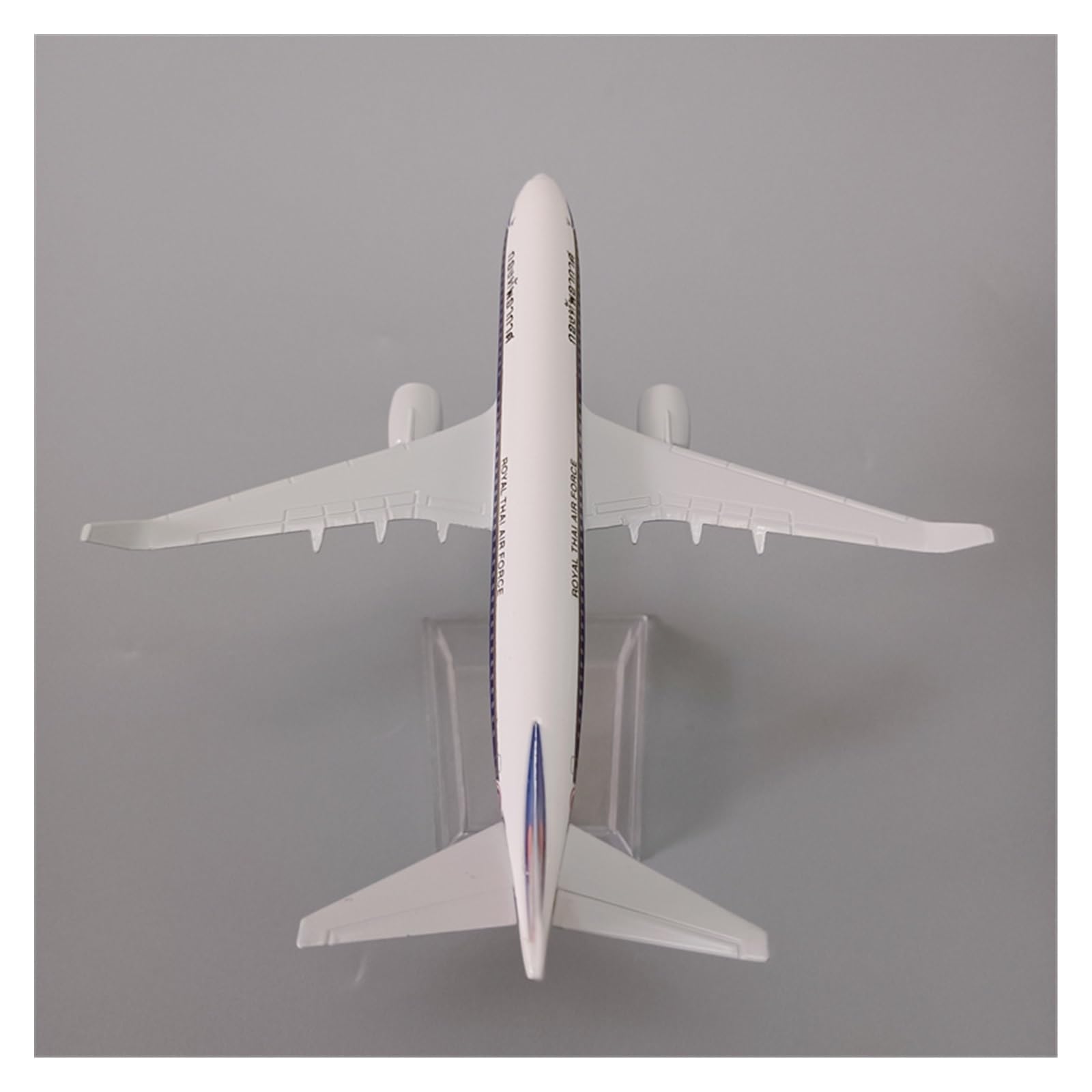 Model samolotu Irplane Model samolotu Zabawka Model samolotu 16CM dla FORCE Boeing 737 B737 Airlines Model samolotu Airways Model samolotu W Stojak Samolot Samolot