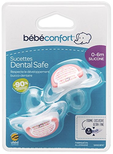 Imunidade Engenheiros Querida Tetine Dentition Bebe Confort Revistaveiculoseletricos Pt