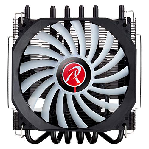 Build My PC, PC Builder, Raijintek Pallas 120