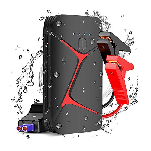 Amazon | 明誠 ジャンプスターター 20000mAh 12V車用エンジン