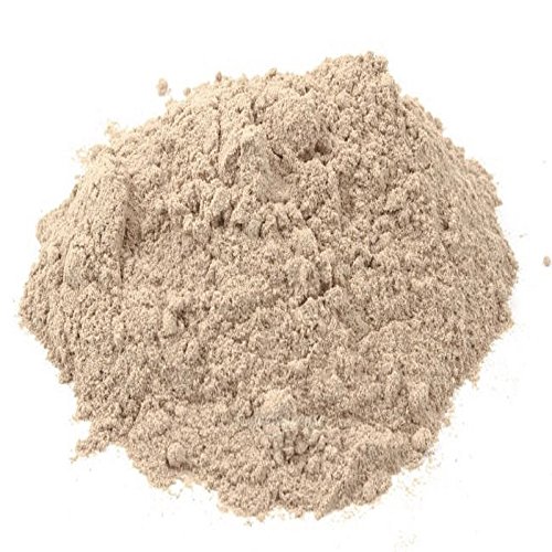 Calcium Bentonite (Fullers Earth) Very Fine Powder - Pure and Natural (450g)