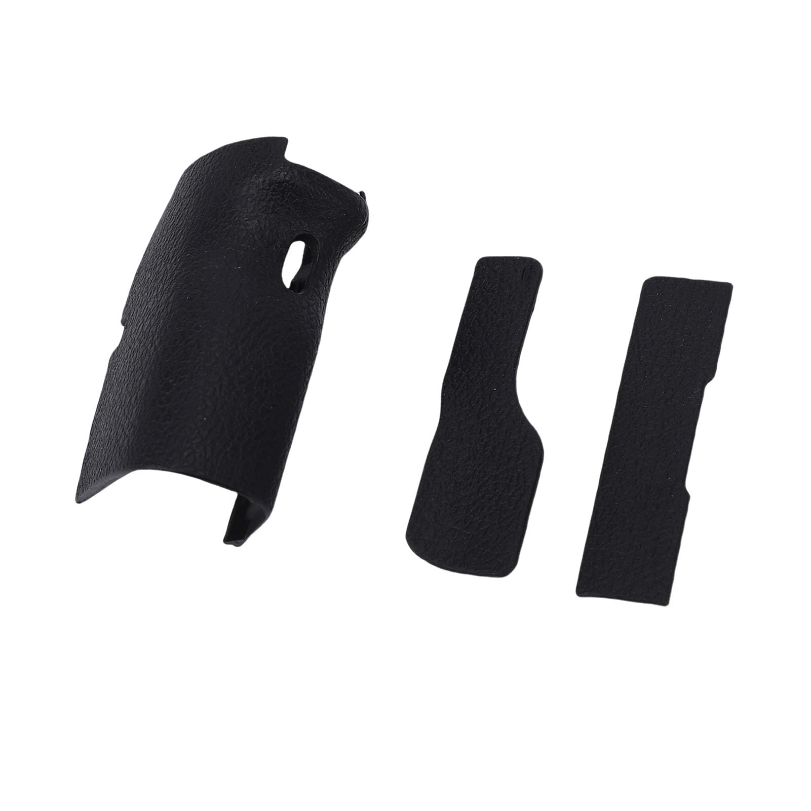 Protector de Piel con Agarre Manual para Cámara, Elegante Material de PU para Entusiastas de A7RM3 A7R3 A7RIII A7M3