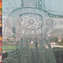 Album art