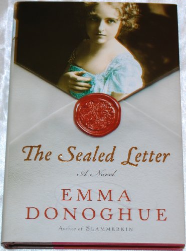 The Sealed Letter