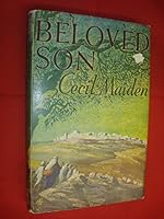 The Beloved Son B0000CL4U0 Book Cover