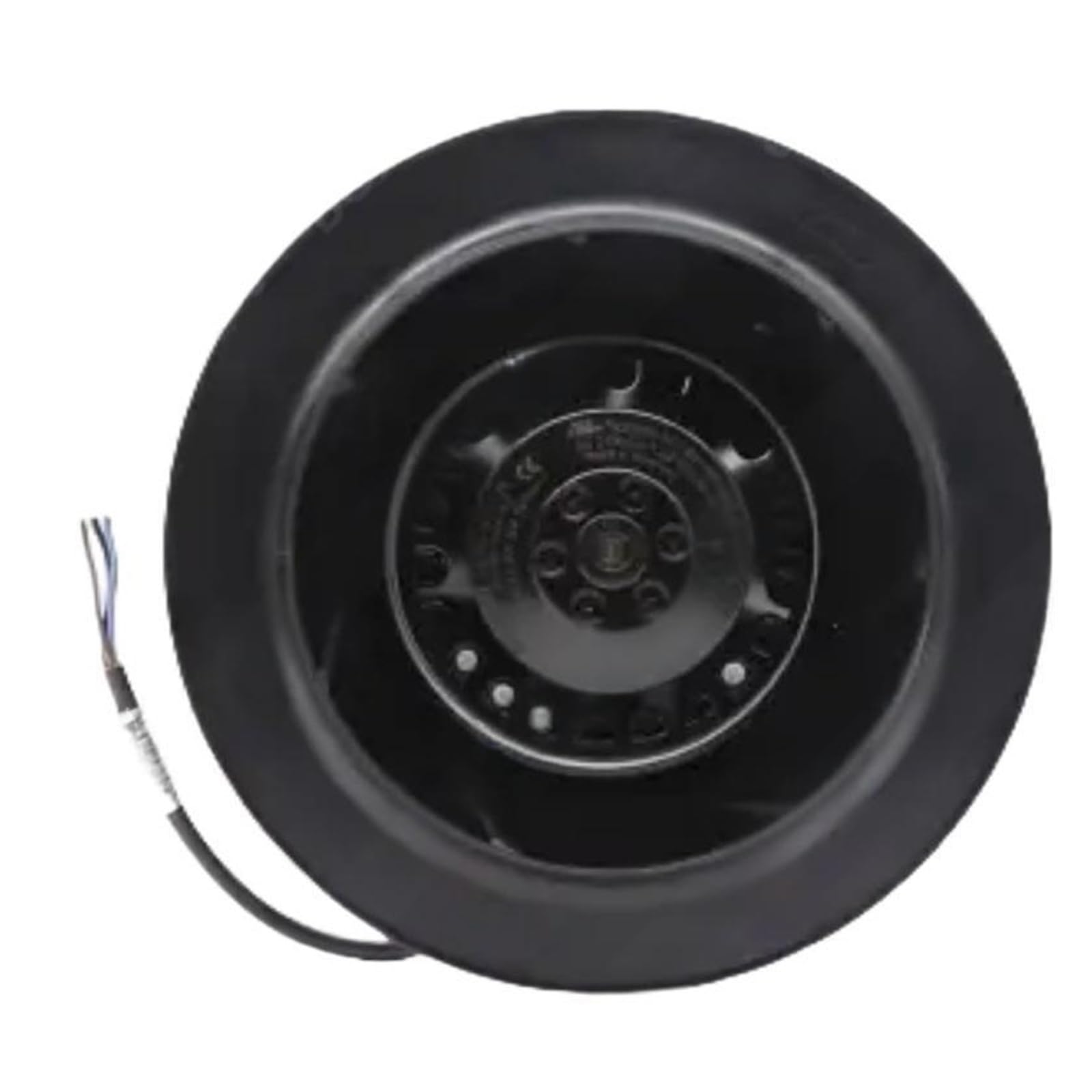 YMUGUEGH R2E190-AE77-B8 Inverter fan