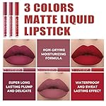 All in One Makeup Kit, Makeup Kit for Women Full Kit, Travel Make Up Gift Set for Women Teens Girls, Includes Eyeshadow, Foundation, Lipstick Set, Eyebrow Soap, Eyeliner Stamp, Mascara, Brush, Sponge - Image 4