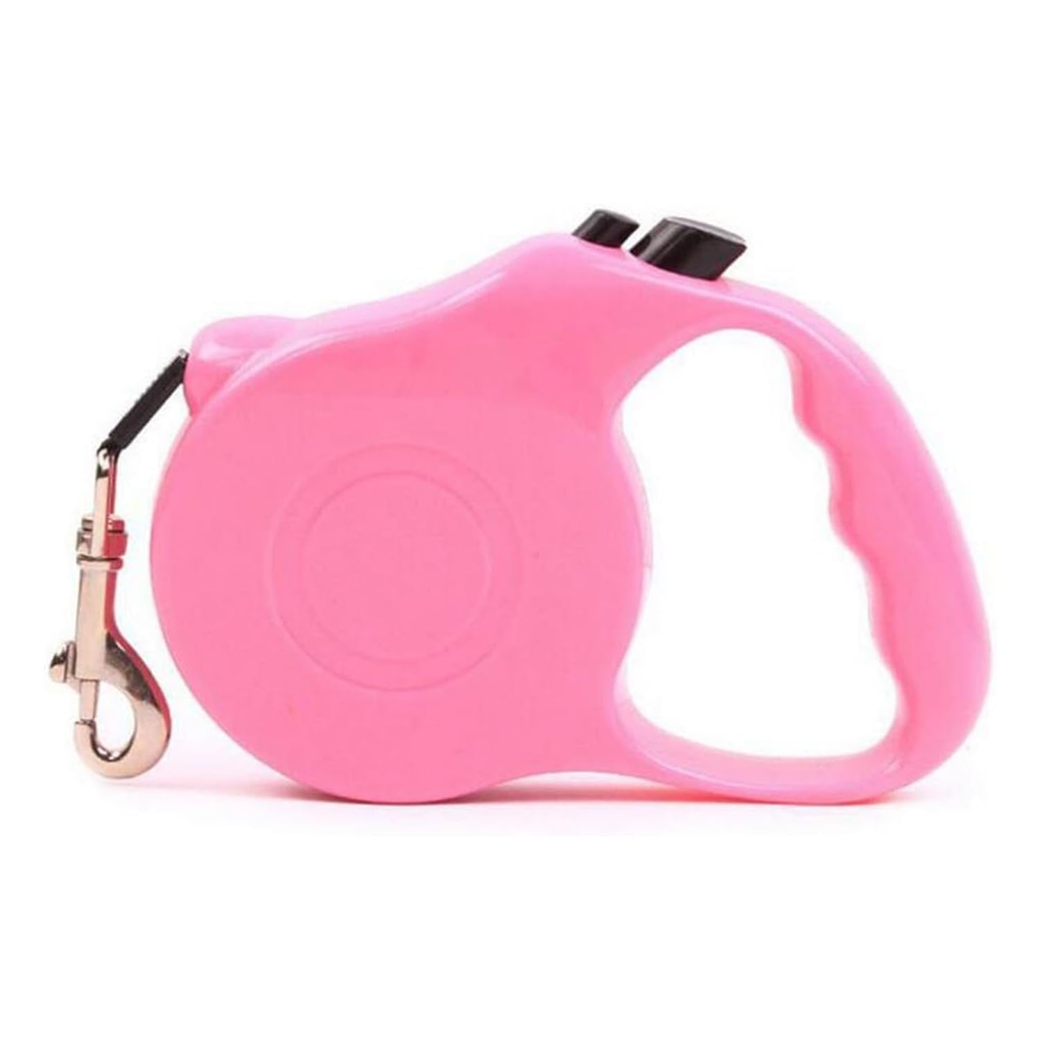 Cature Retractable Dog Leash,Nylon Dog Leash, 9.8 ft Heavy Duty Pet Walking Leash One-Handed Brake Dog Walking Jogging Training Leash with Anti-Slip Handle for Small Medium Dogs (Color-Pink) (B0CYCHTRLJ) Amazon Price History, Amazon Price Tracker