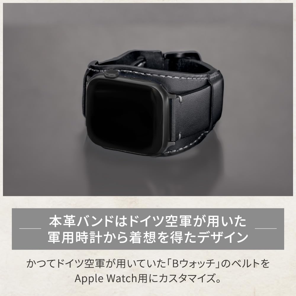Amazon.co.jp: オウルテック アップルウォッチ バンド 42mm 44mm 45mm