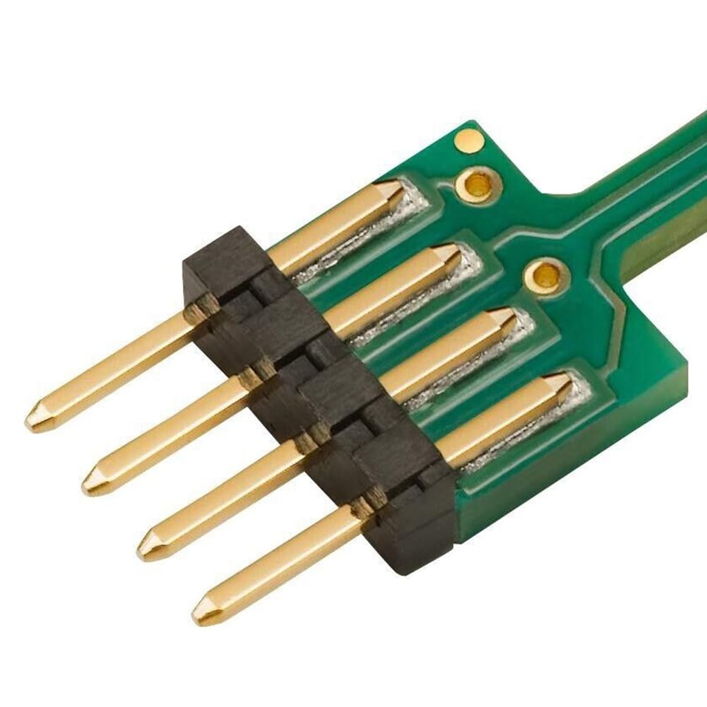 Módulo de Sensor de Temperatura y Humedad SHT85-85 DIP4