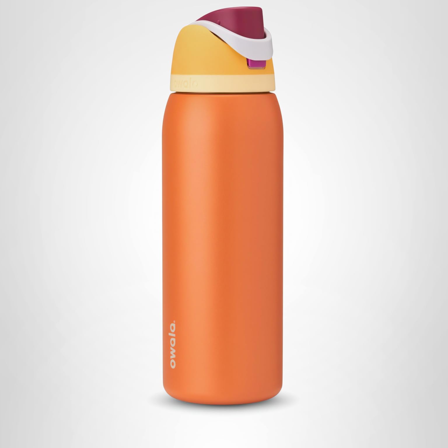Amazon.com: Owala FreeSip Insulated Stainless Steel Water Bottle