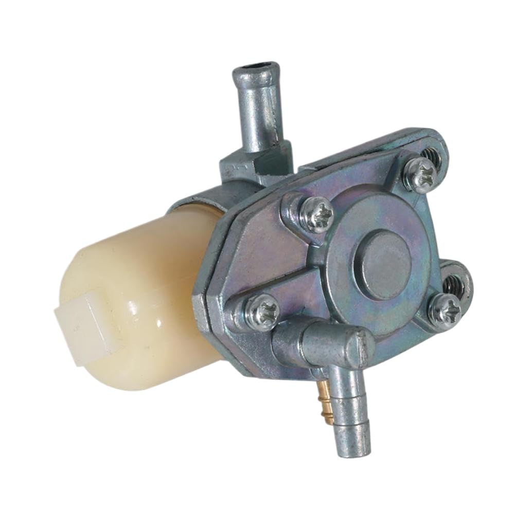 Fuel Tank Switch 43500-SK9-00 Compatible with Kreidler ATV Mustang 50, Urban 50, STM Mustang Quad, Aspen 50