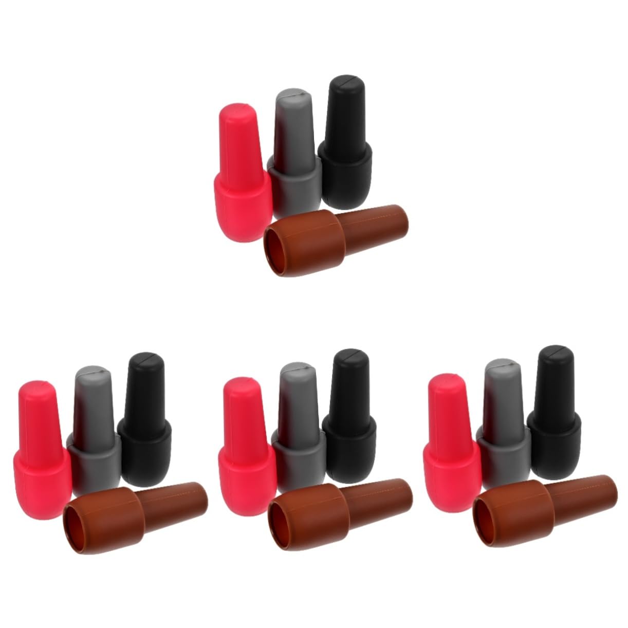 Tapones de reutilizables para conservar el gas de tus botellas de cerveza