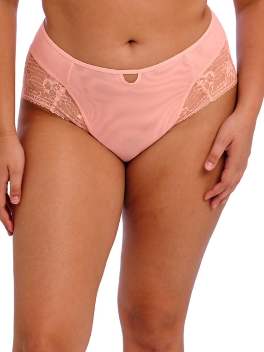 Elomi Women's Plus Size Kendra Full Coverage Brief