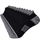 ILovDaisy Sneaker Socken Herren 43-46 Sportsocken Damen 39-42 35-38 Sneakersocken Gepolsterte Lau...