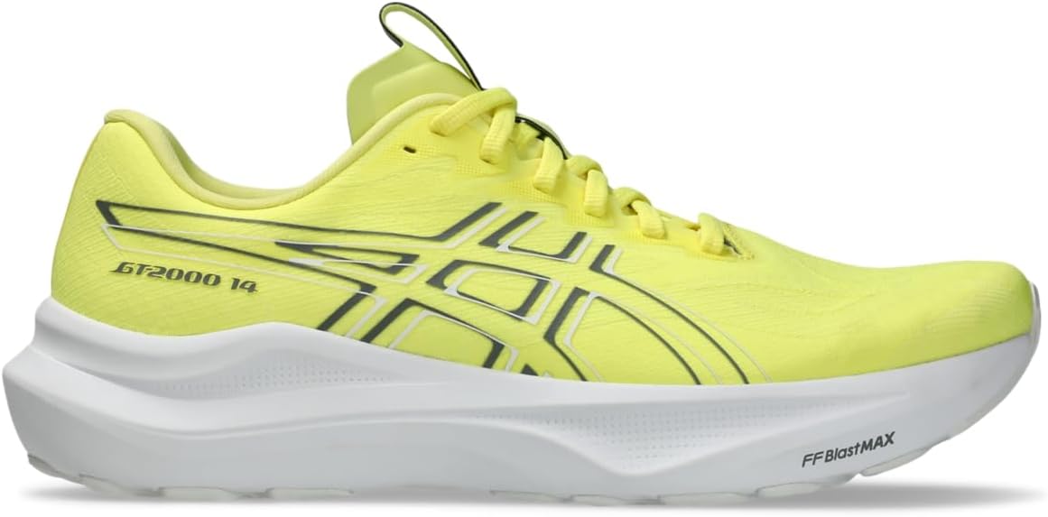 Citron/Steel Grey