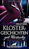 Cover zum Buch Klostergeschichten geil und sündig: ...