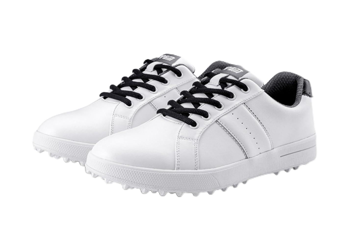 Zapatos de Golf para Mujer Sin Clavos Transpirables